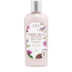 Three Milk™ Whipfoliant® Ageless Cleanser