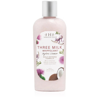 Three Milk™ Whipfoliant® Ageless Cleanser