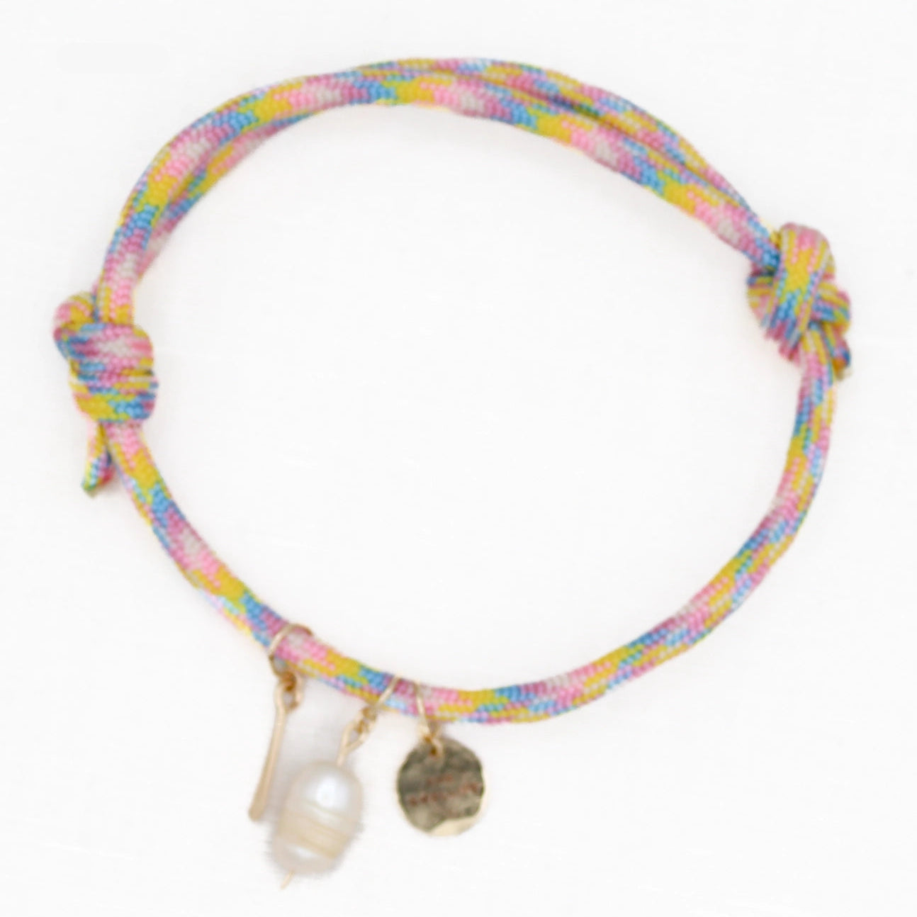 Swellife Charm Bracelet