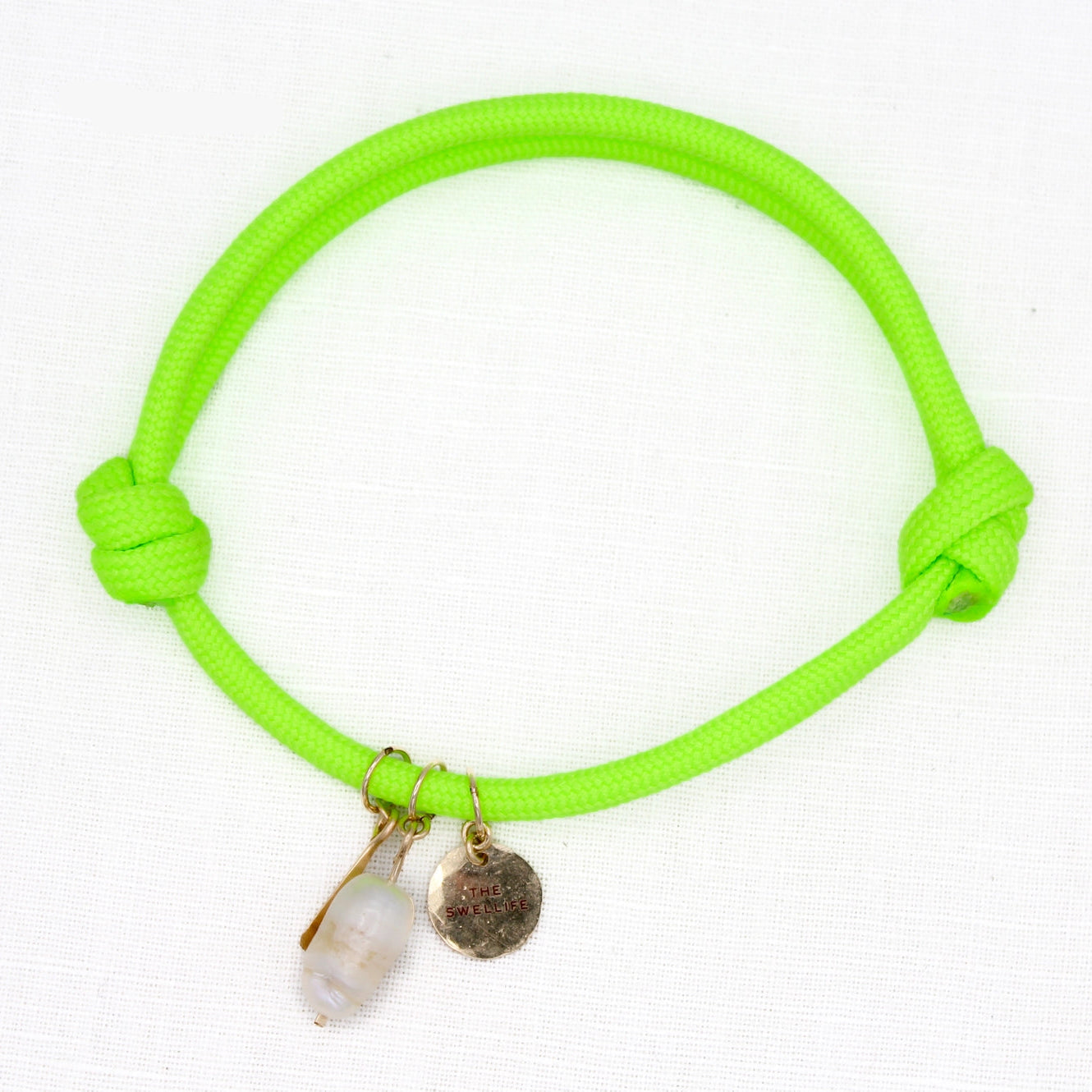 Swellife Charm Bracelet