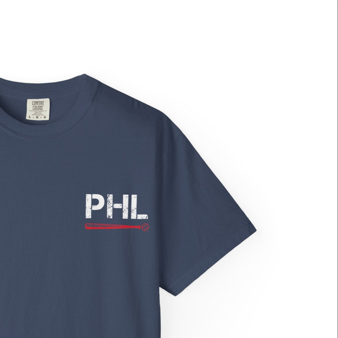 Citizens of the Bank Tee - PHL Edition