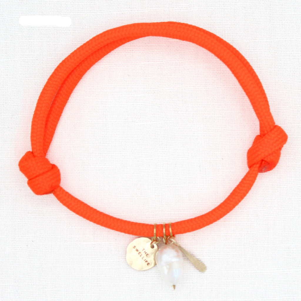 Swellife Charm Bracelet