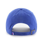 '47 Brand Philadelphia 76ers Royal Clean Up