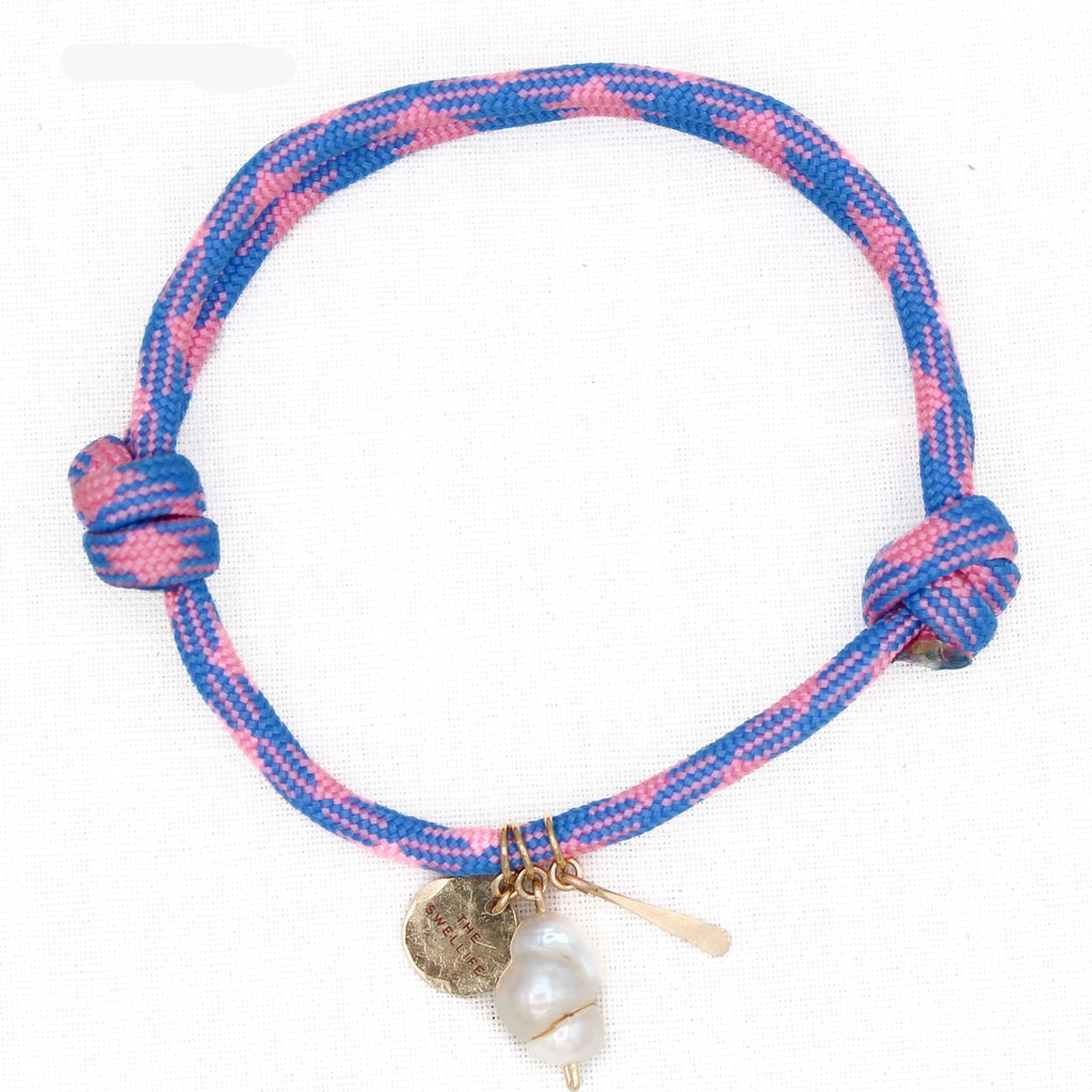 Swellife Charm Bracelet