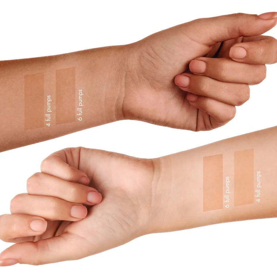 Bronze Fox Tanning Drops