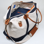 Weekender Tote