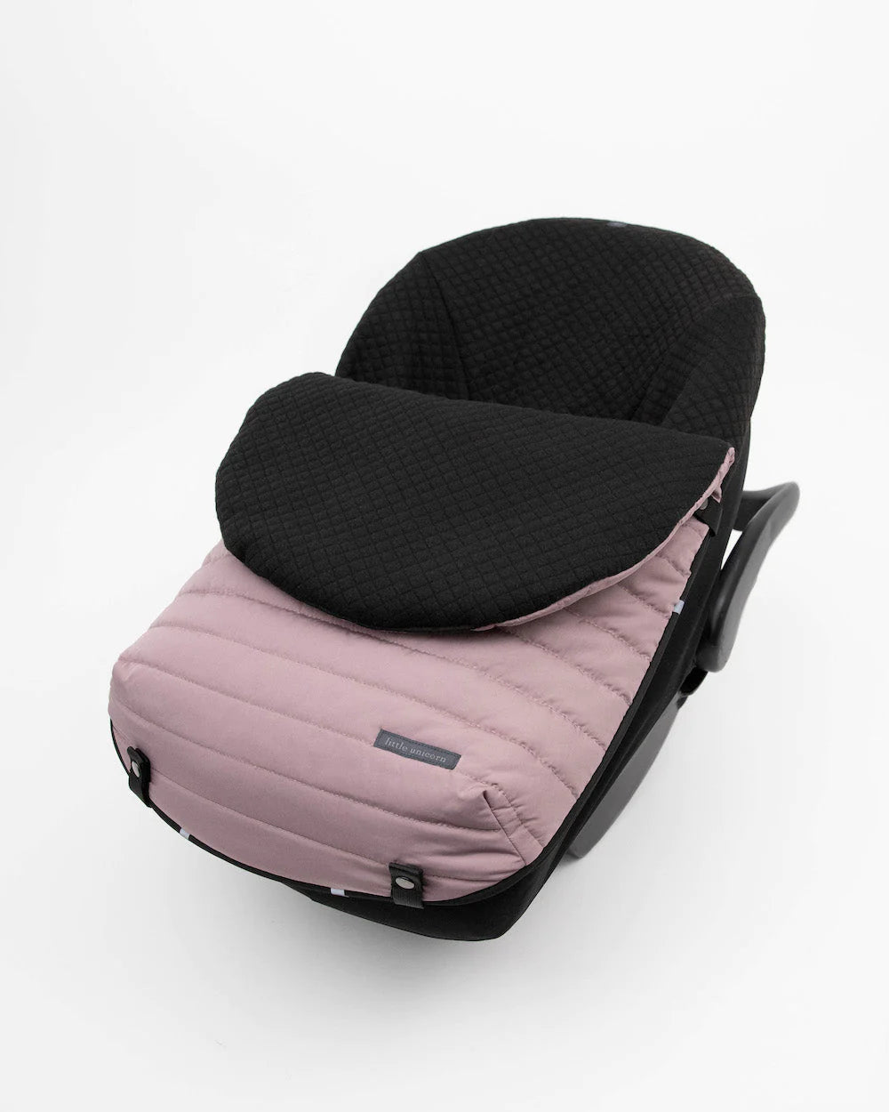 Infant Car Seat Footmuff Little Unicorn