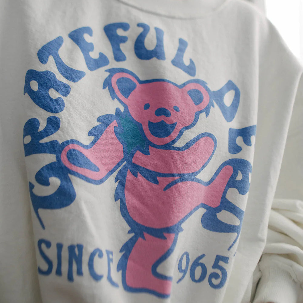 Grateful Dead 1965 Sweatshirt