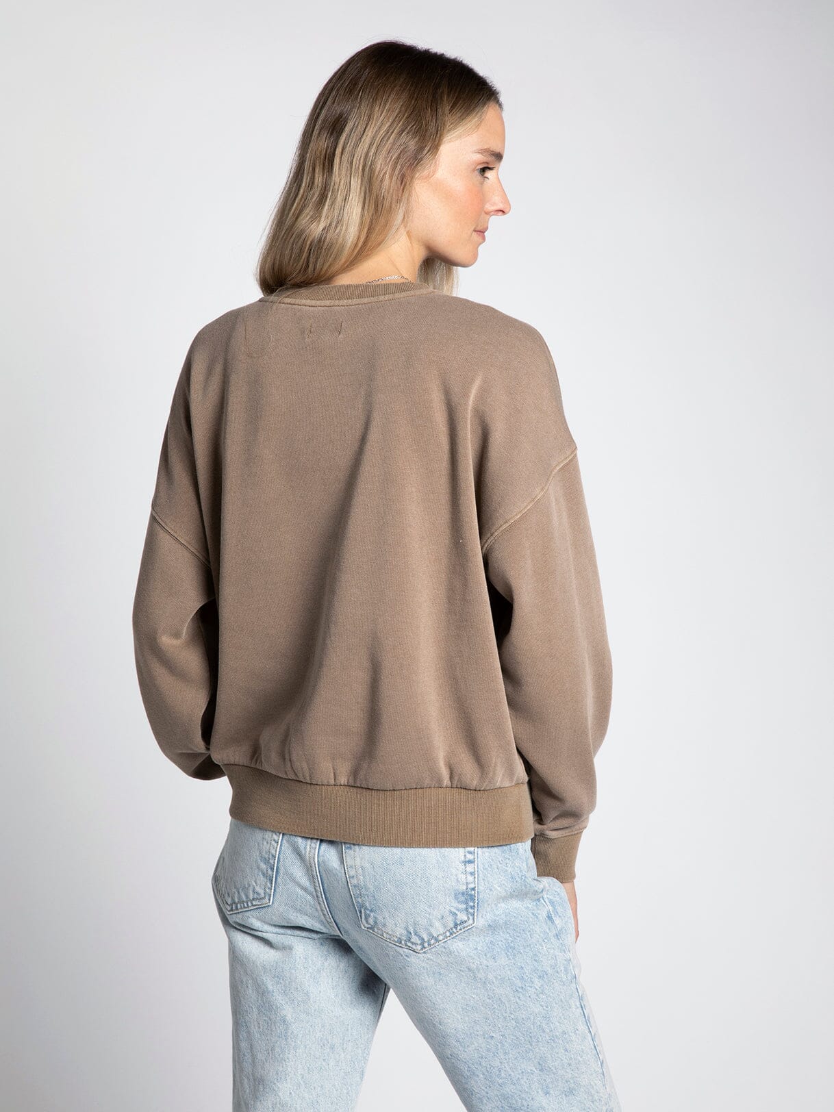 Downey Pullover