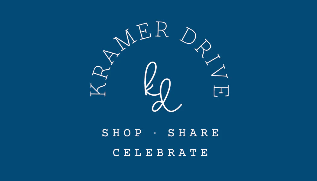 Kramer Drive Gift Card