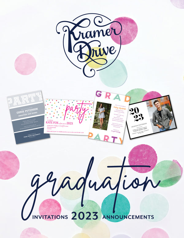 Graduation 2020-2023