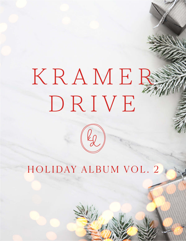 Holiday Vol. 2