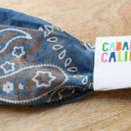 Sunkissed Bandana