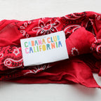 Sunkissed Bandana