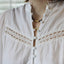 Vera Long Sleeve Button Down Top