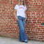 Phila. Cotton Slub Tee