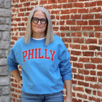 Philly Essential Crewneck