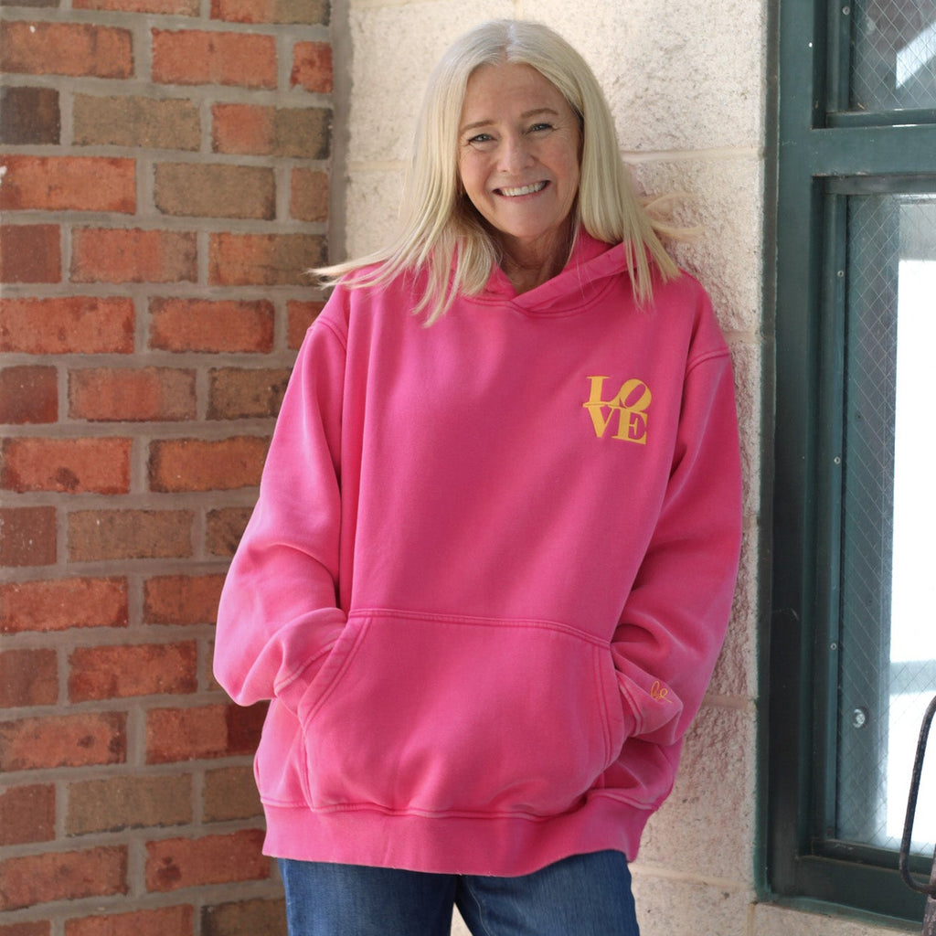 KD LOVE Hoodie