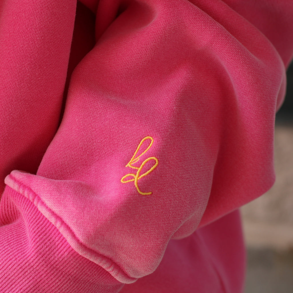 KD LOVE Hoodie