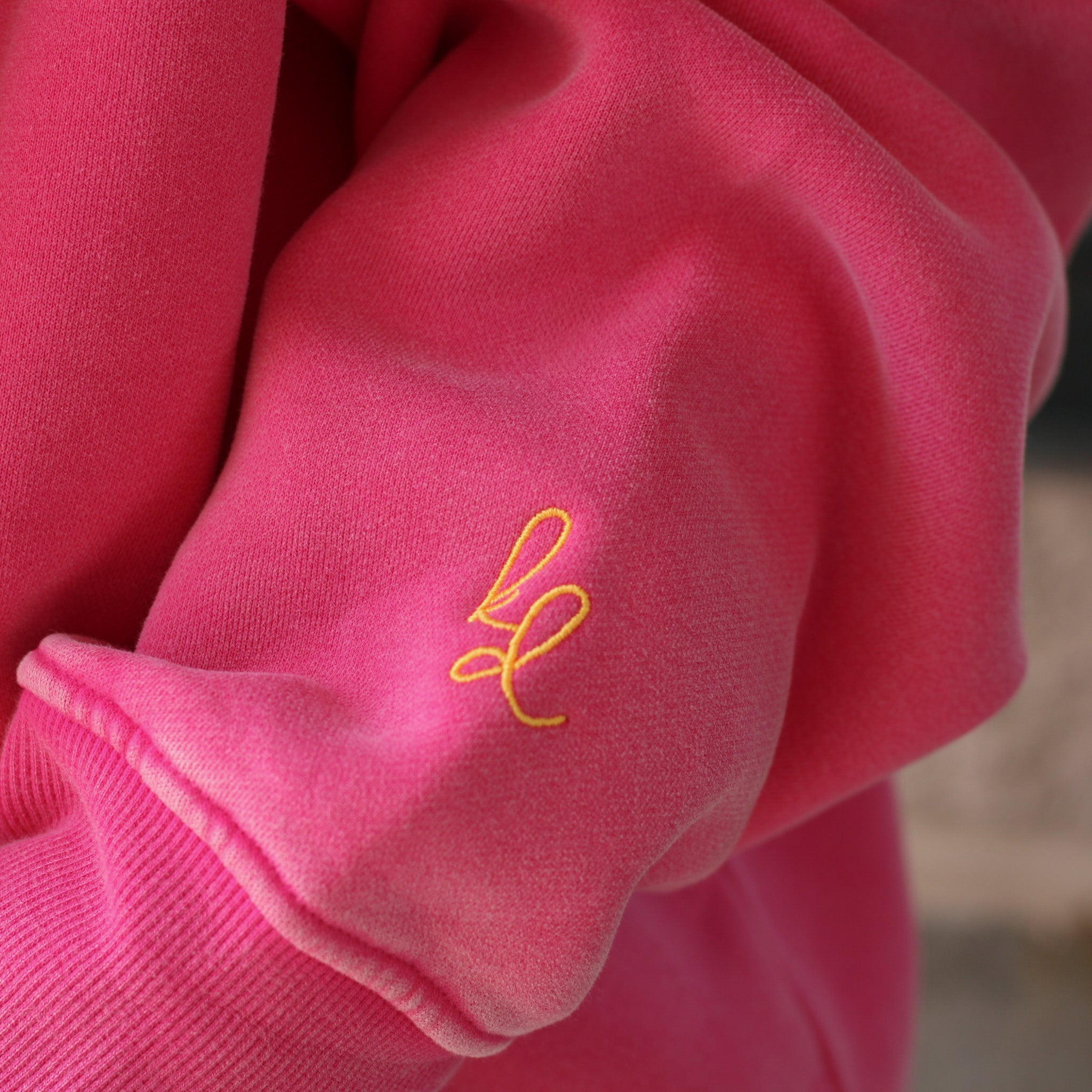 KD LOVE Hoodie