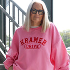 Kramer Drive Established 2004 Crewneck