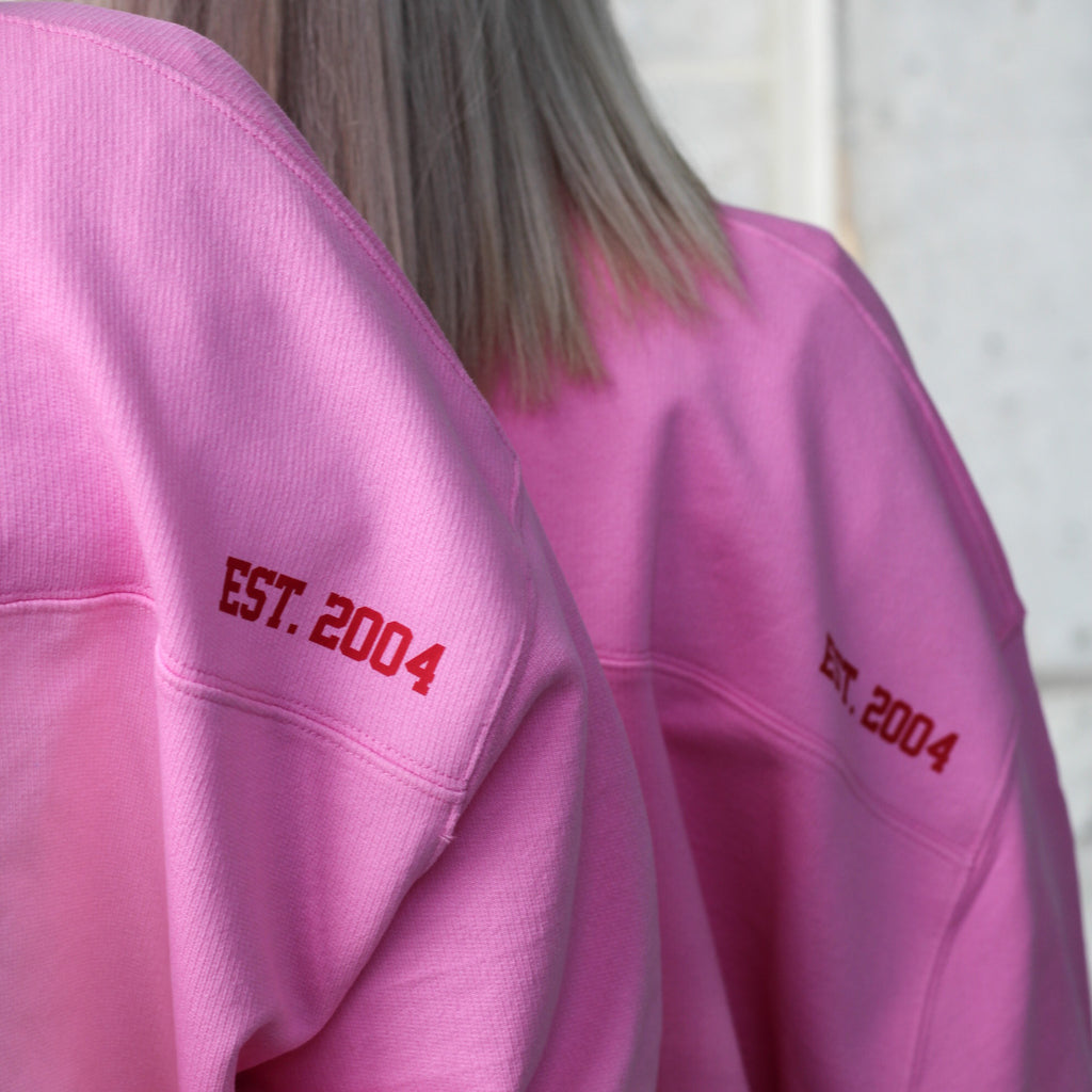 Kramer Drive Established 2004 Crewneck