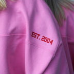 Kramer Drive Established 2004 Crewneck