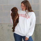 Philly Game Day Reversible Mockneck