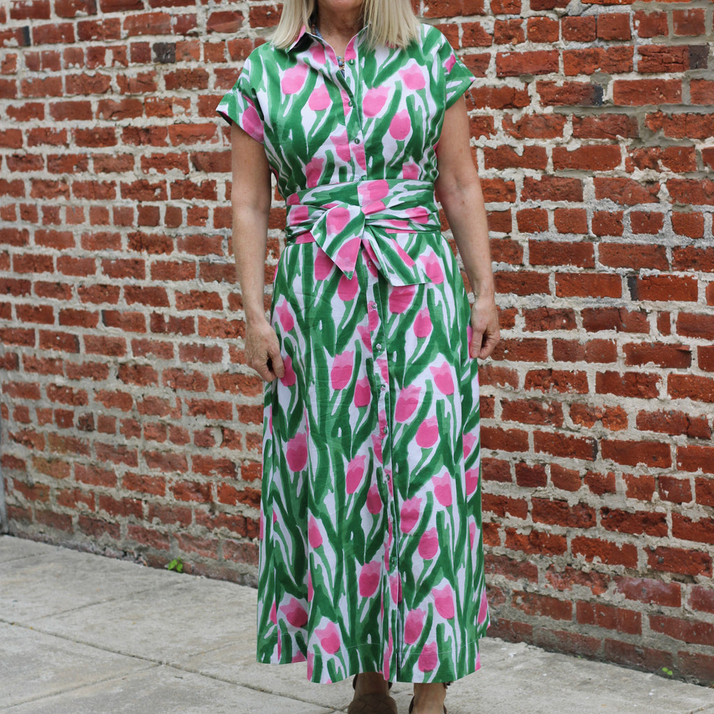 Savannah Maxi