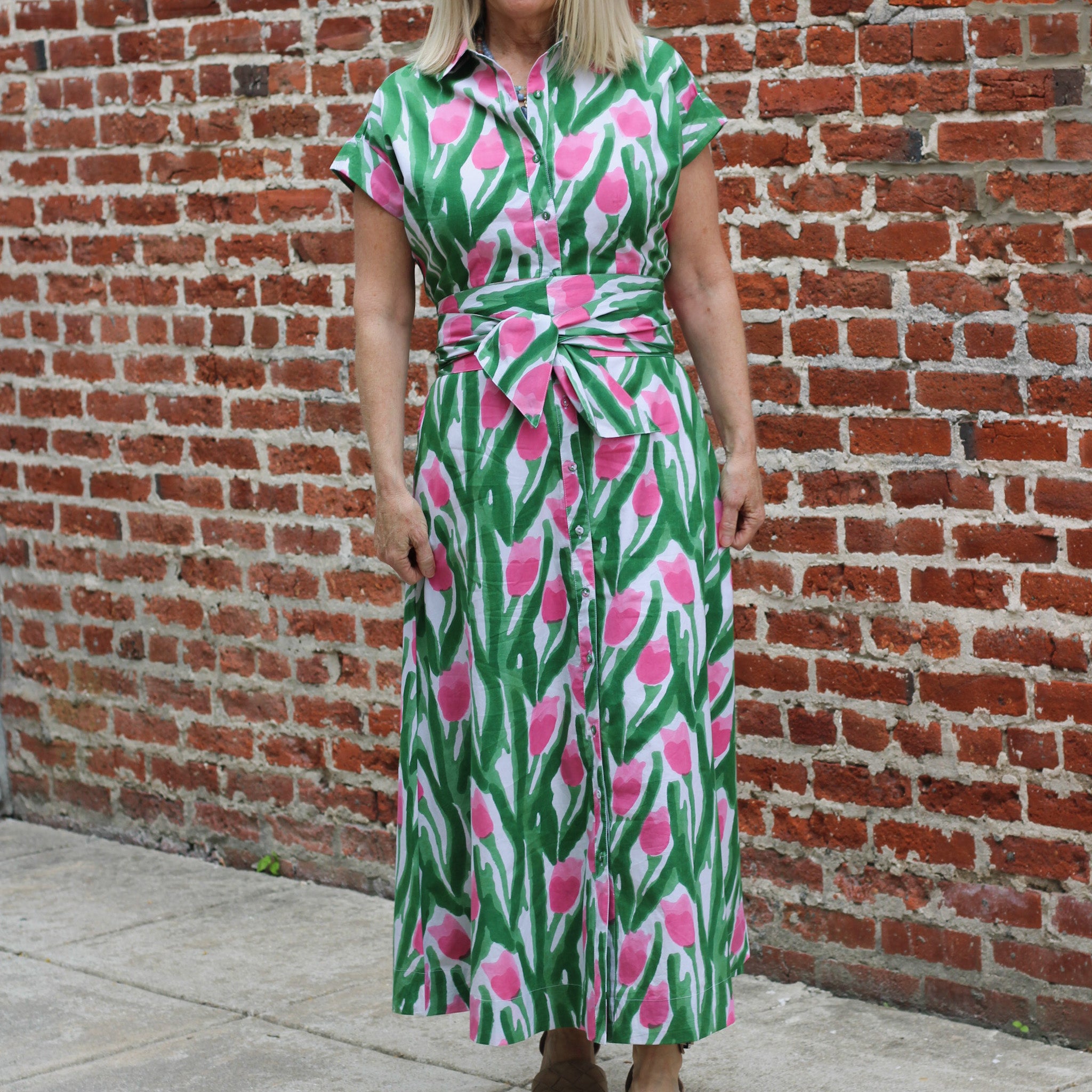 Savannah Maxi