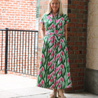 Savannah Maxi