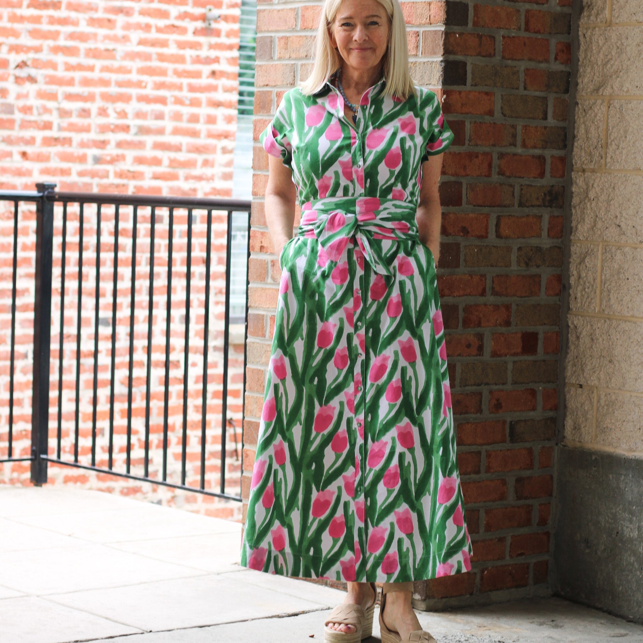 Savannah Maxi