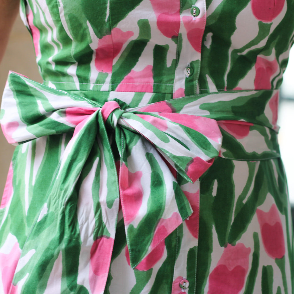 Savannah Maxi