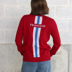 Philly Fightins Cotton Sweater