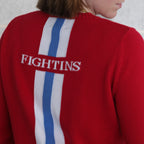 Philly Fightins Cotton Sweater