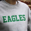 Eagles Premium Heavyweight Crewneck Sweatshirt