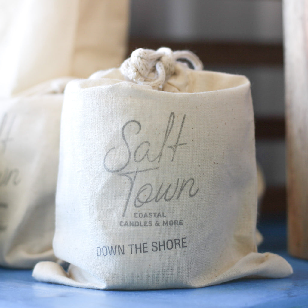Down The Shore Candle