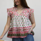 Calyx Top