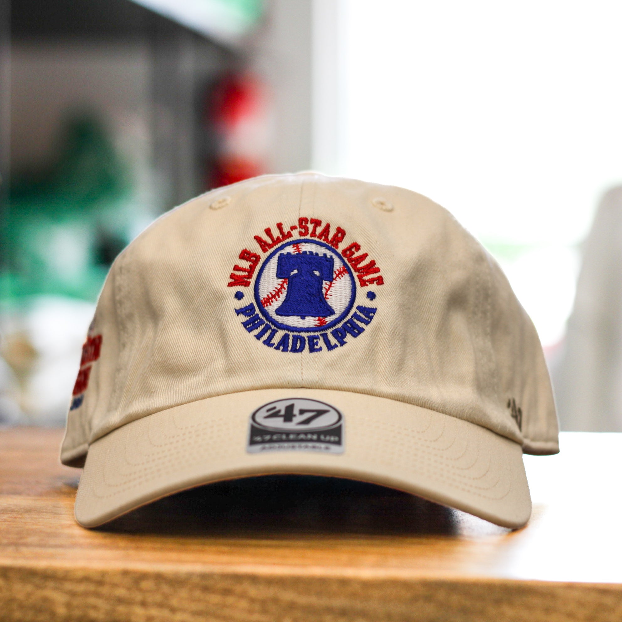 '47 Brand MLB All Star Game Clean Up Hat