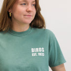 BIRDS City of Champs Tee