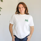 PHL City of Champs Tee