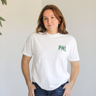 PHL City of Champs Tee