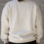 Kramer Drive Philly Icons Fleece Lined Crewneck