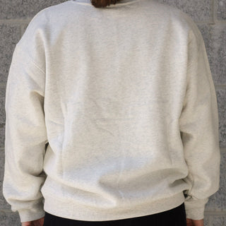 Kramer Drive Philly Icons Fleece Lined Crewneck