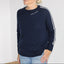 We Are Varsity Stripe Sweater