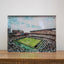 Philly Stadiums Double Sided Acrylic Block Art