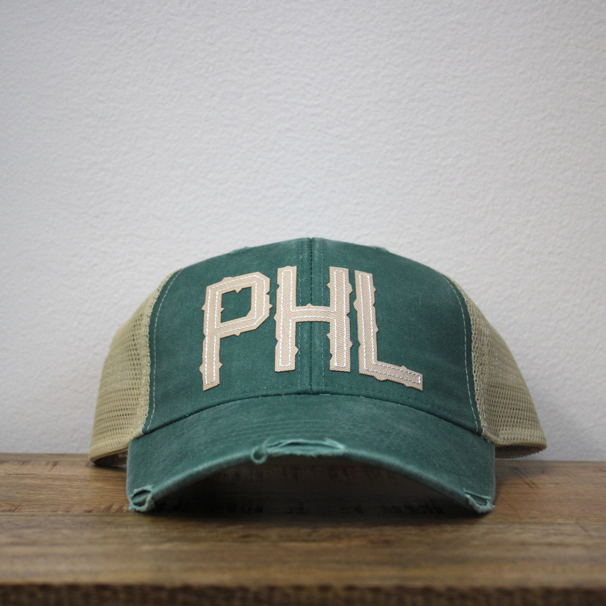 PHL Trucker Hat
