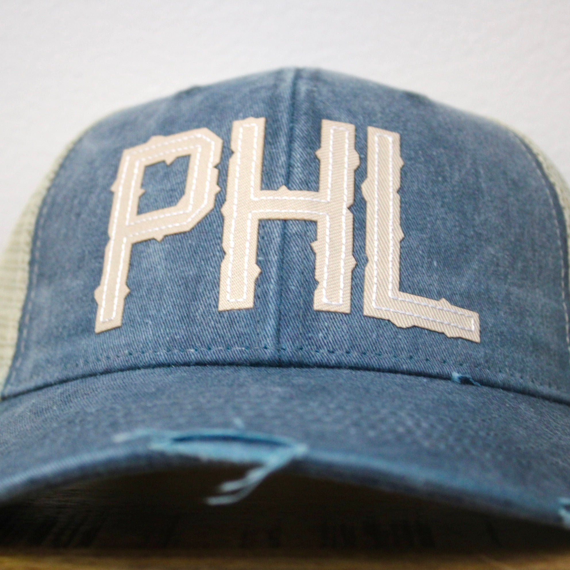 PHL Trucker Hat