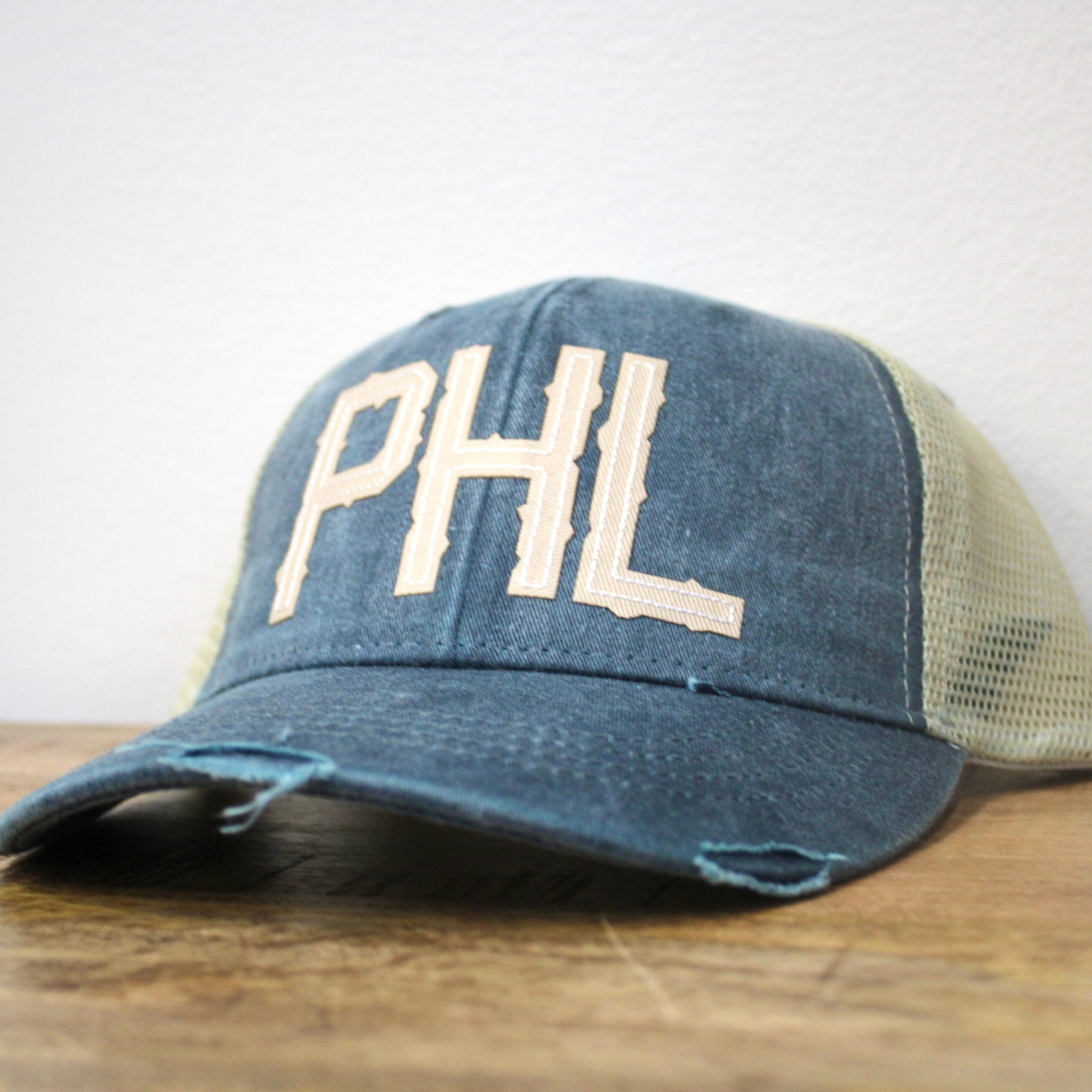 PHL Trucker Hat