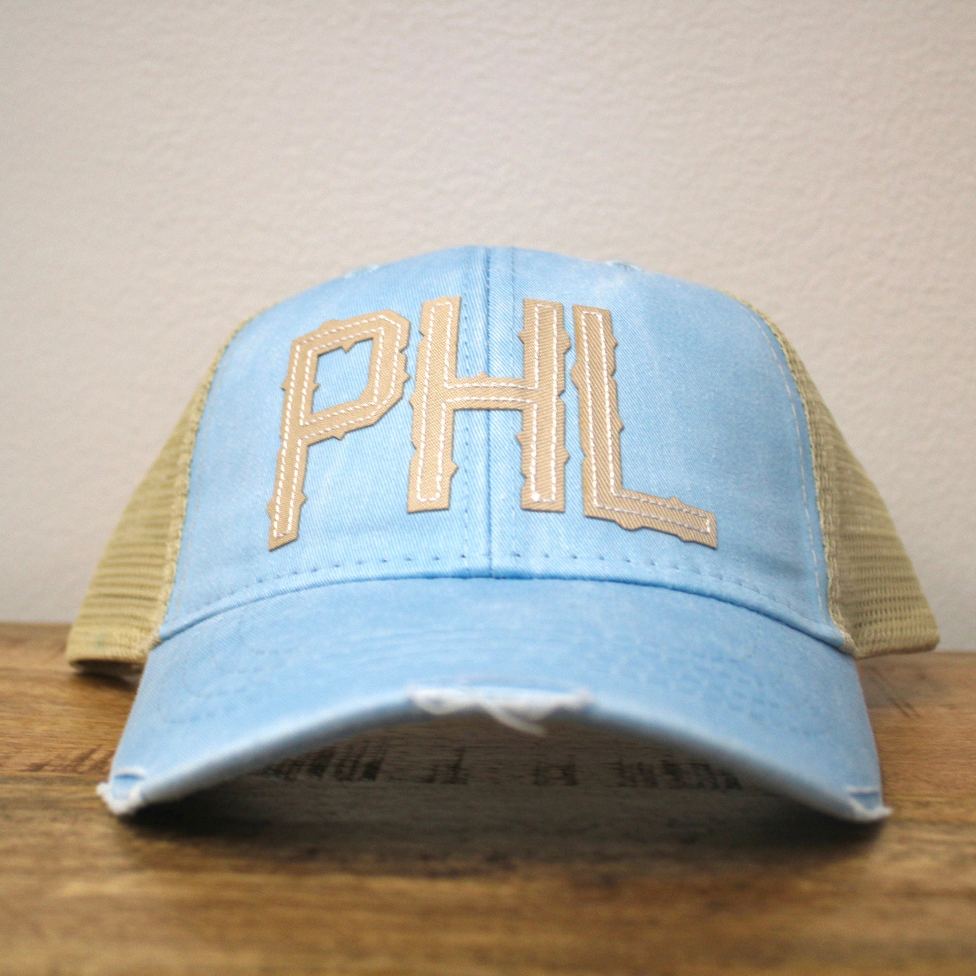 PHL Trucker Hat